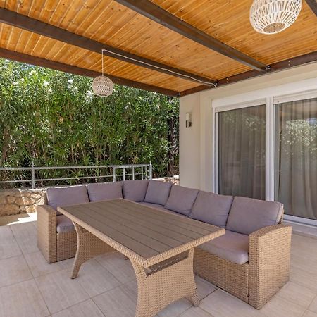 Aethrion Villa Lindos المظهر الخارجي الصورة