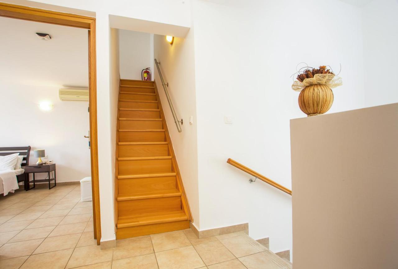 Aethrion Villa Lindos المظهر الخارجي الصورة