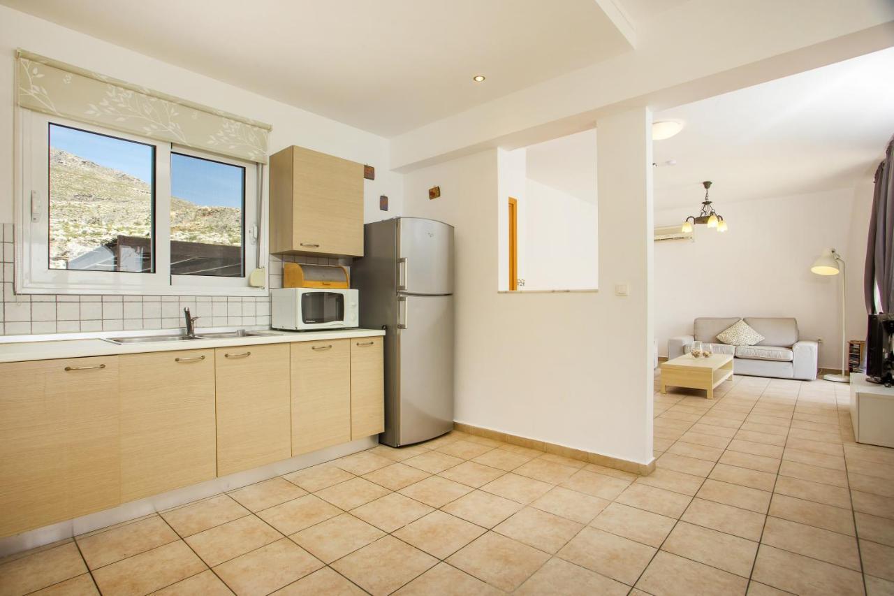 Aethrion Villa Lindos المظهر الخارجي الصورة