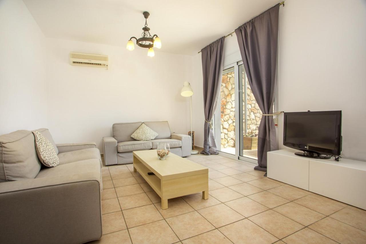 Aethrion Villa Lindos المظهر الخارجي الصورة