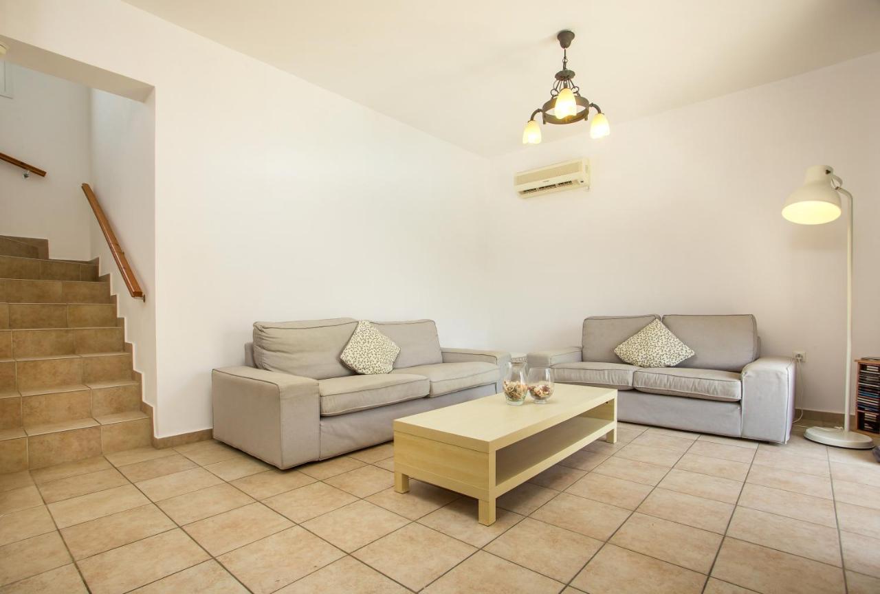 Aethrion Villa Lindos المظهر الخارجي الصورة